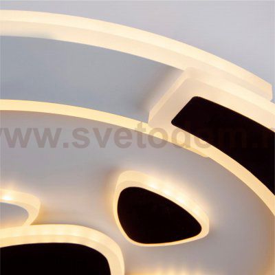 Потолочный светильник LED4U TC3035/500**