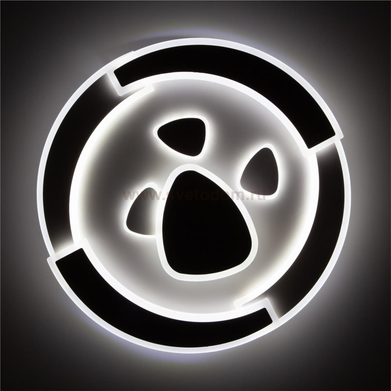 Потолочный светильник LED4U TC3035/500**