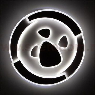 Потолочный светильник LED4U TC3035/500**