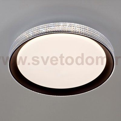 Потолочный светильник LED4U L3037-450 BR