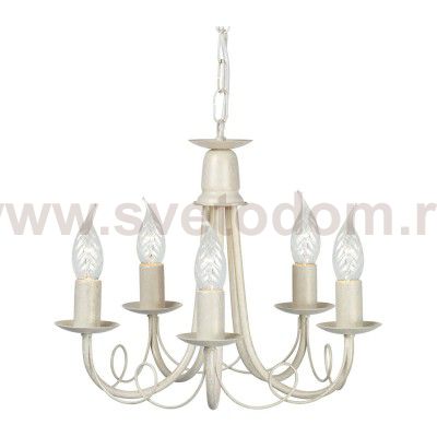 Люстра Natural concept MN5 IV/GOLD MINSTER