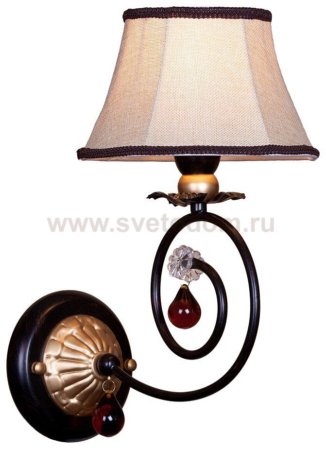 Светильник Velante 304-401-01