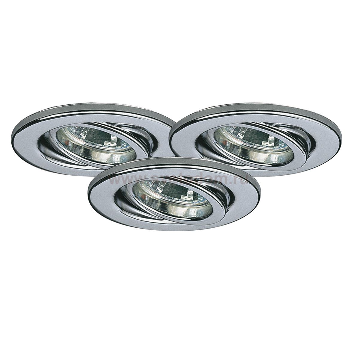 Светильник встраиваемый Paulmann 3041