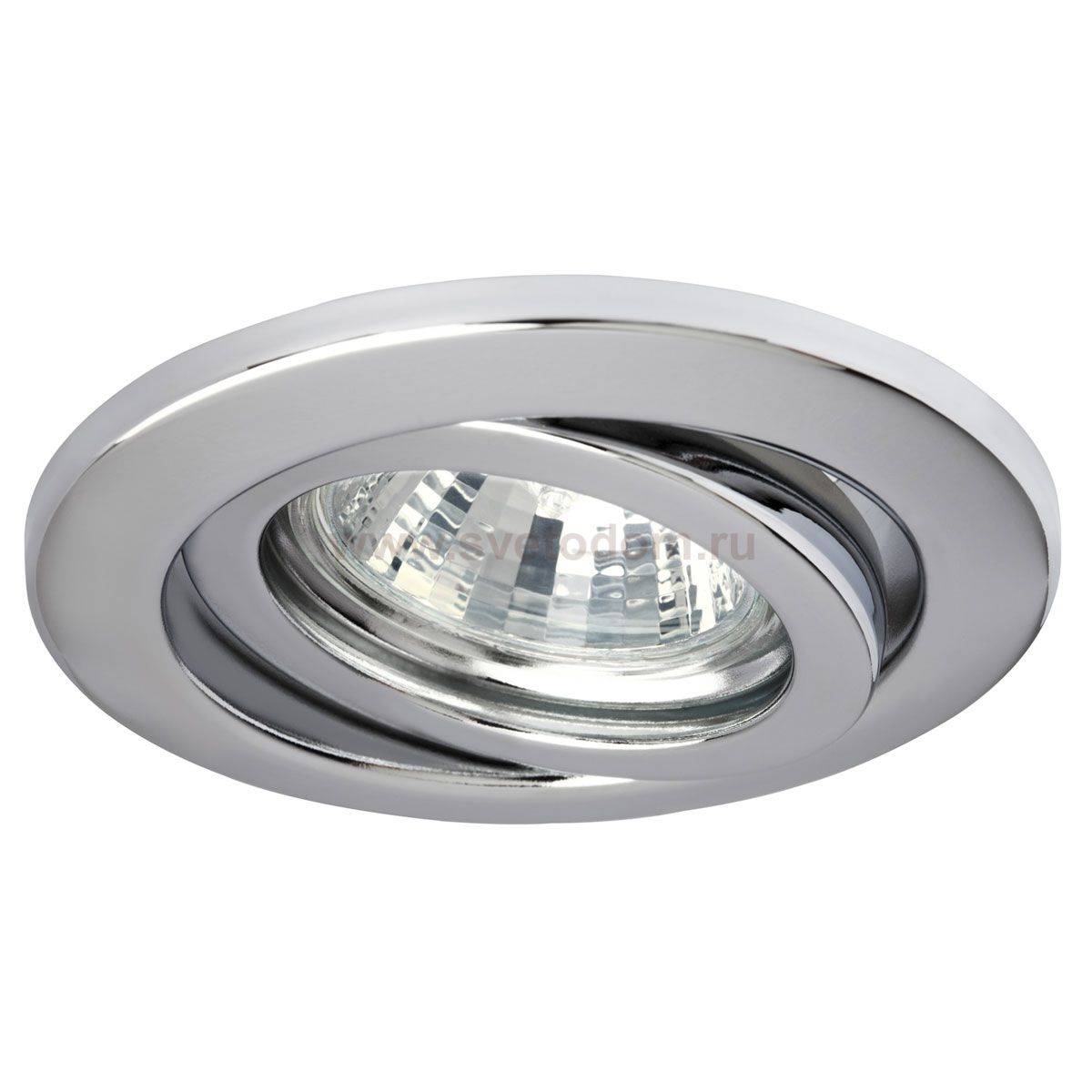 Светильник встраиваемый Paulmann 3045