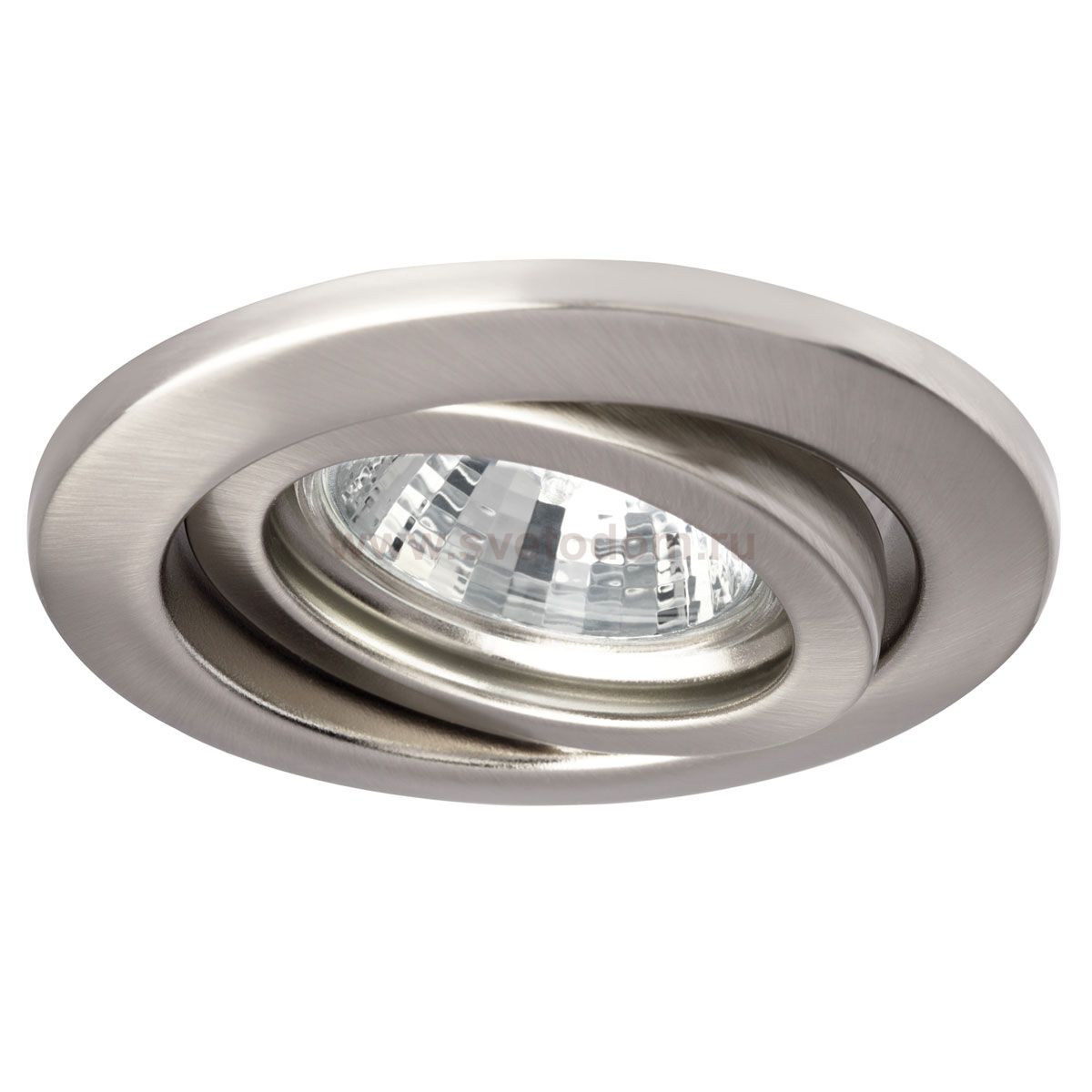 Светильник встраиваемый Paulmann 3047