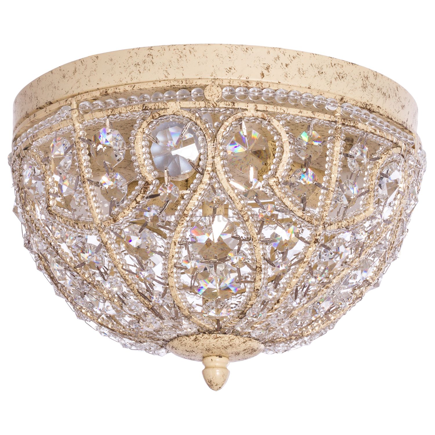 Светильник ЭкономСвет 3049R/3PAINTING