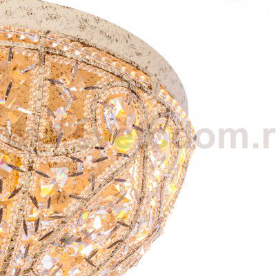 Светильник ЭкономСвет 3049R/3PAINTING