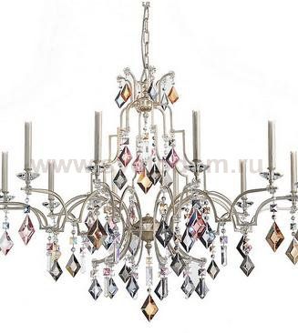 Подвесной светильник Masiero CLASSICA 3050 4+4