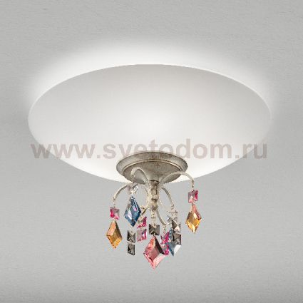 Потолочный светильник Masiero CLASSICA 3050 PL3