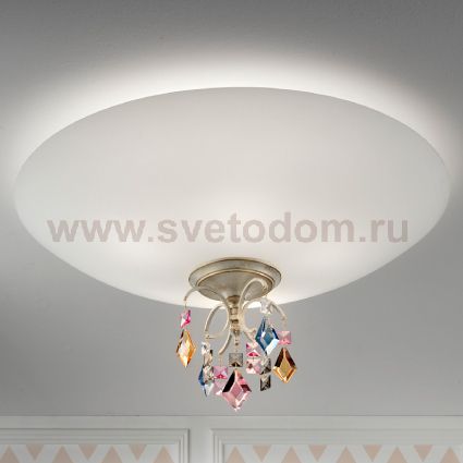 Потолочный светильник Masiero CLASSICA 3050 PL5