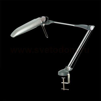 Настольная лампа Colosseo 30501/T со струбциной