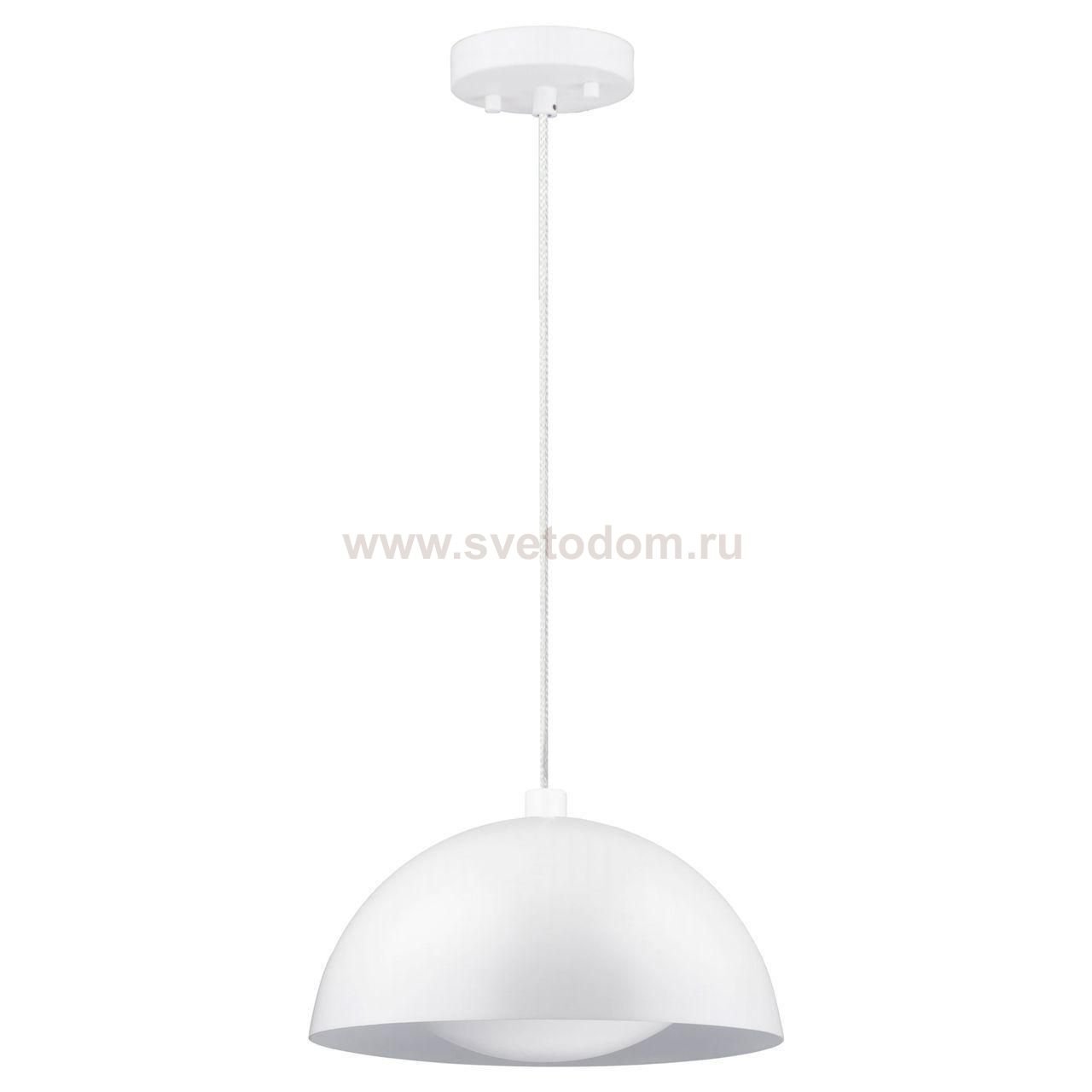 Подвесной светодиодный светильник Spot Light Ray 3050102
