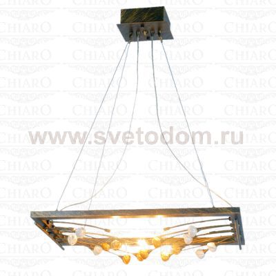 Люстра Chiaro 305010408 Ноктюрн