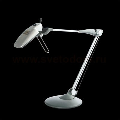 Настольная лампа Colosseo 30502/T с подставкой