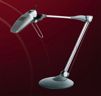 Настольная лампа Colosseo 30502/T с подставкой