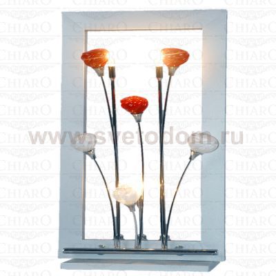 Настольная лампа Chiaro 305030803 Ноктюрн