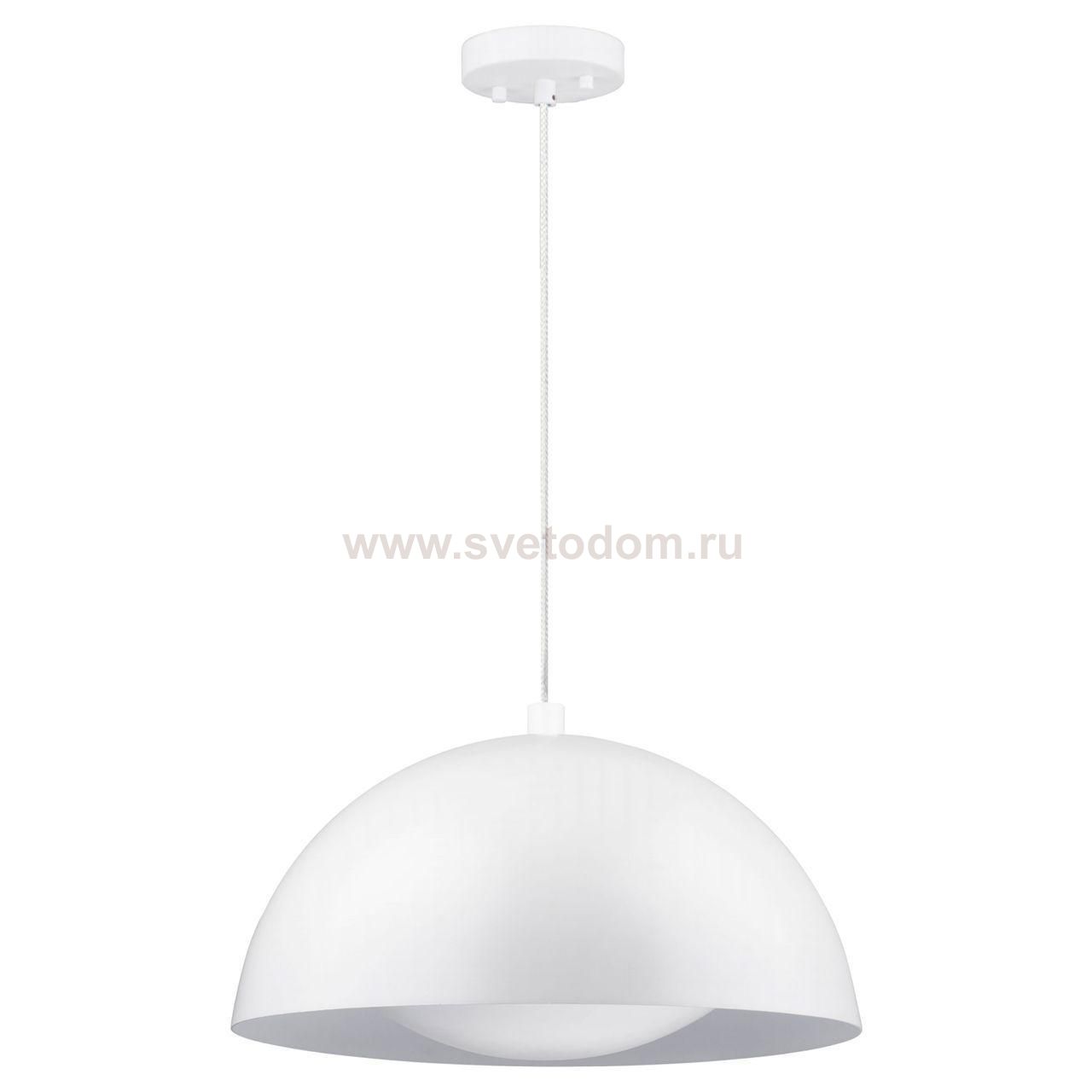 Подвесной светодиодный светильник Spot Light Ray 3051102