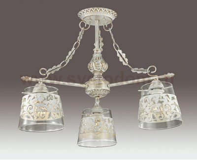 Люстра потолочная Lumion 3052/3C CORSARO