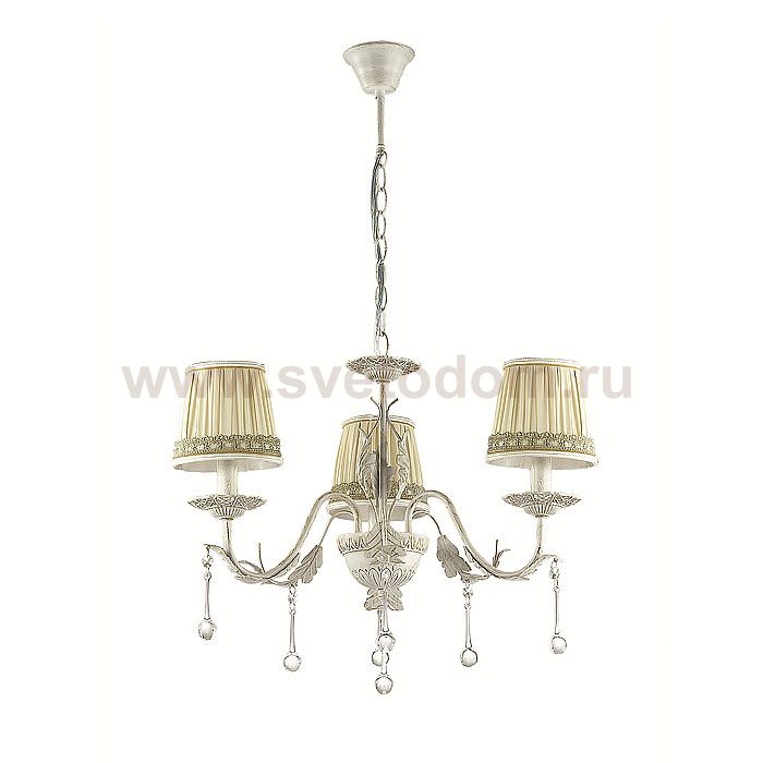 Люстра подвесная Lumion 3053/3 ERIKA