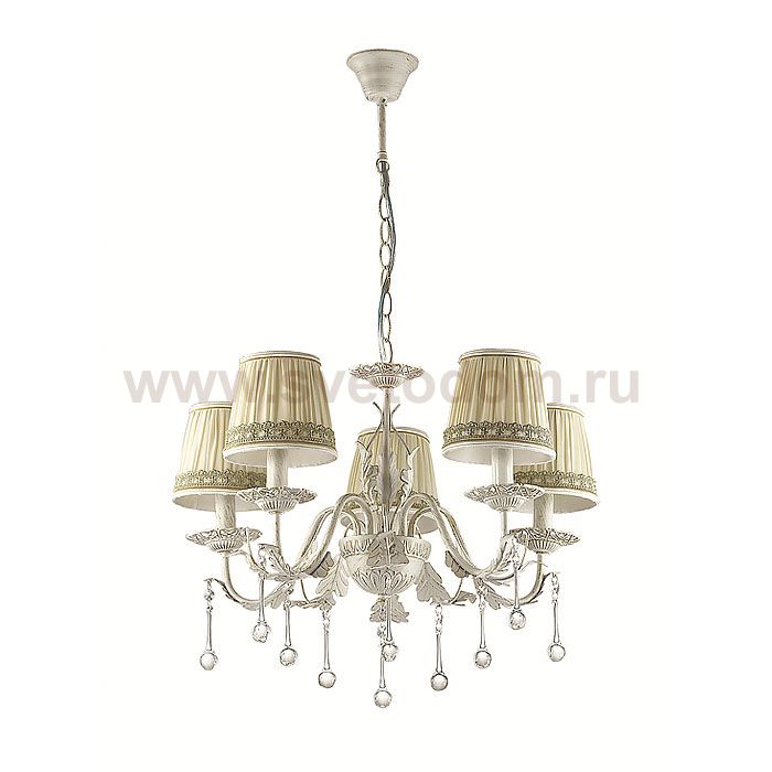 Люстра Lumion 3053/5 ERIKA