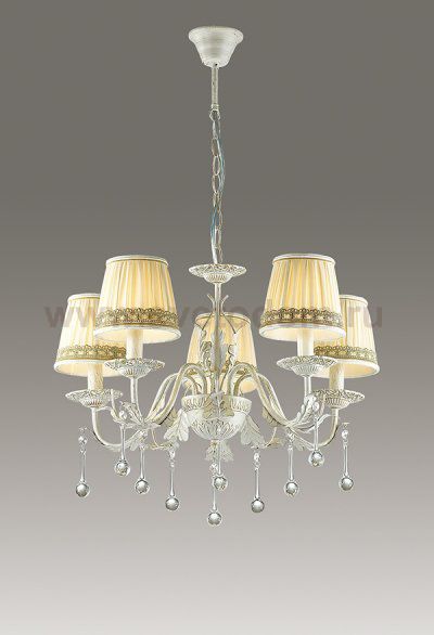 Люстра Lumion 3053/5 ERIKA