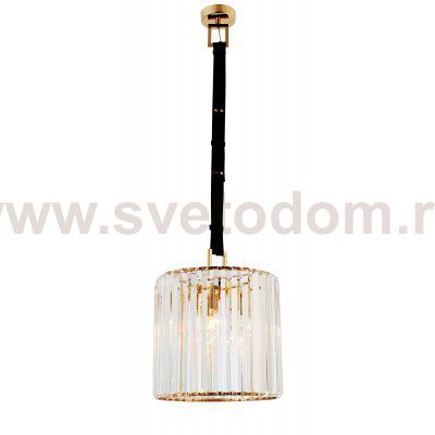 Светильник подвесной (подвес) Rivoli Elisa 3054-304 4 * Е14 40 Вт модерн