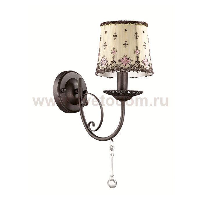 Светильник настенный бра Lumion 3054/1W CALMA