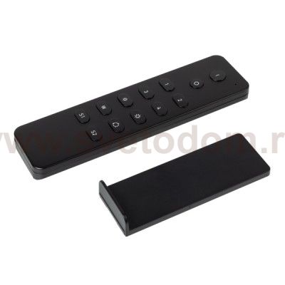 INTELLIGENT ARLIGHT Пульт ZW-4G-2S-RGBW (3V, RU) Arlight 30549