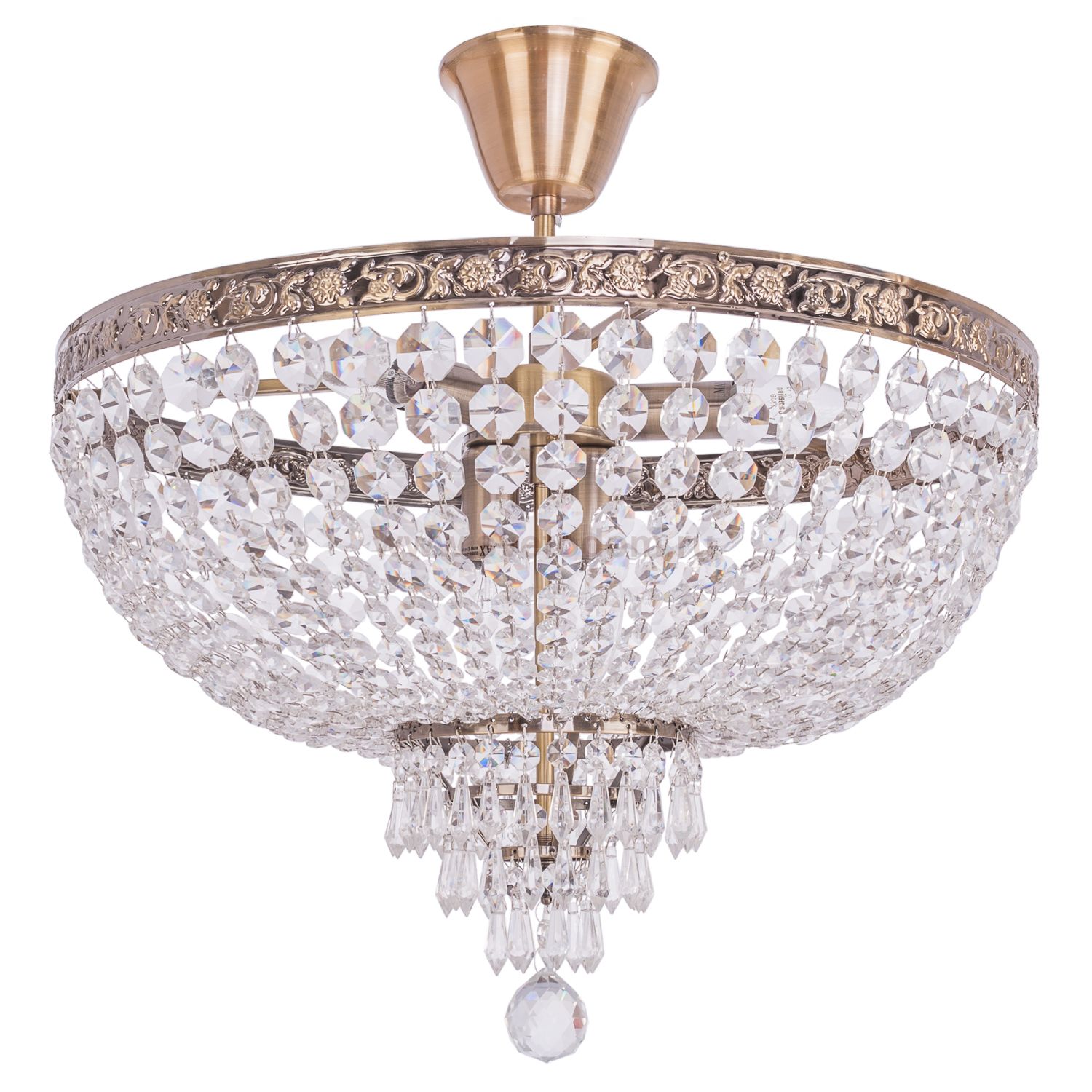 Светильник ЭкономСвет 305/5AB