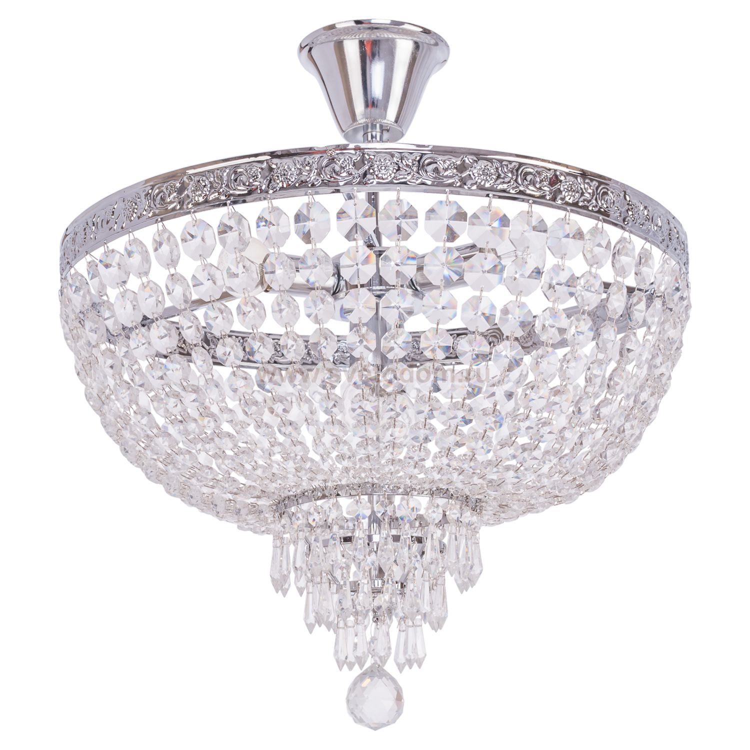 Светильник ЭкономСвет 305/5CR