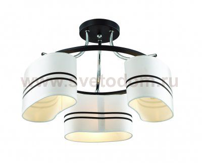 Люстра потолочная Lumion 3056/3C IVARA