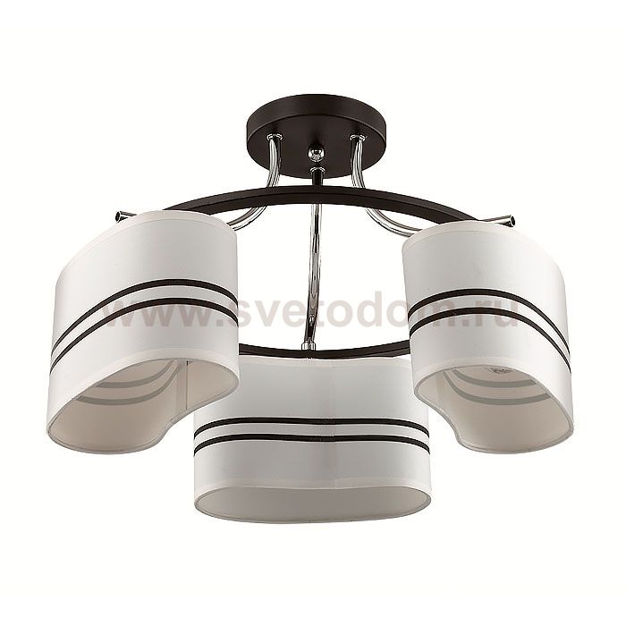 Люстра потолочная Lumion 3056/3C IVARA