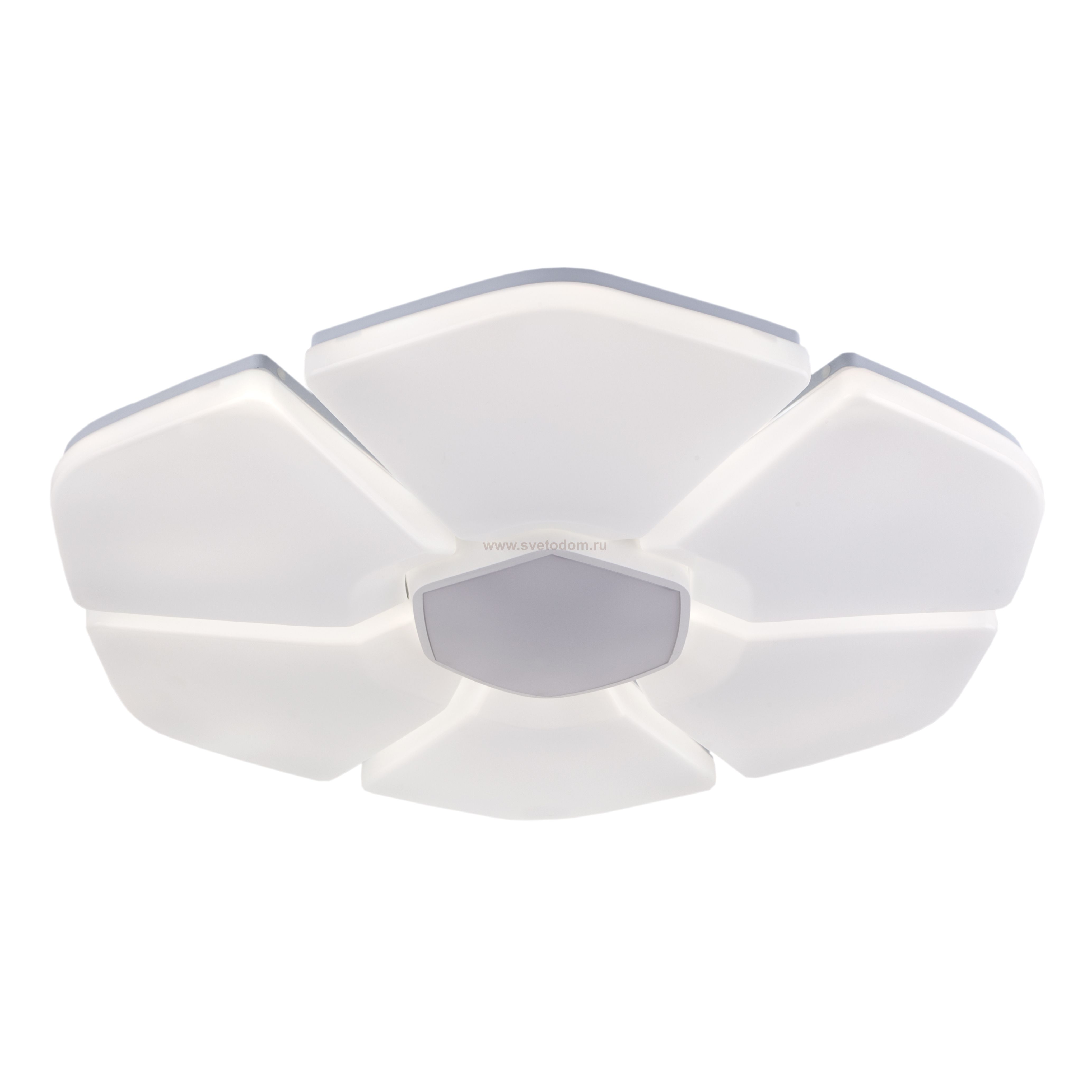 Светильник потолочный Jasmin 305/80PF-LEDWhite