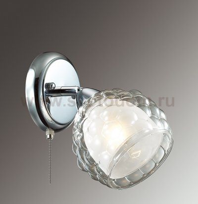 Светильник настенный бра Lumion 3058/1W FEDERRO