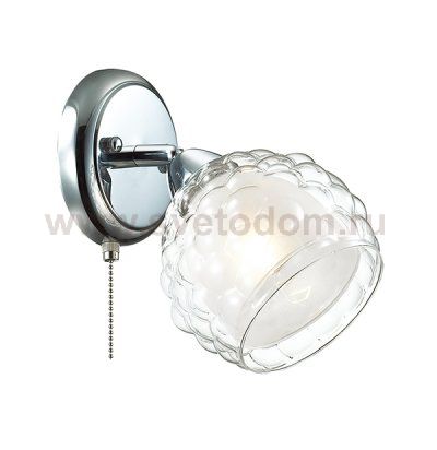 Светильник настенный бра Lumion 3058/1W FEDERRO