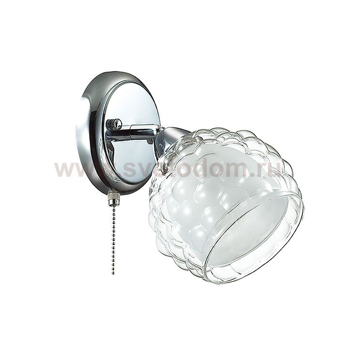 Светильник настенный бра Lumion 3058/1W FEDERRO