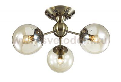 Люстра потолочная Lumion 3059/3C PALLA