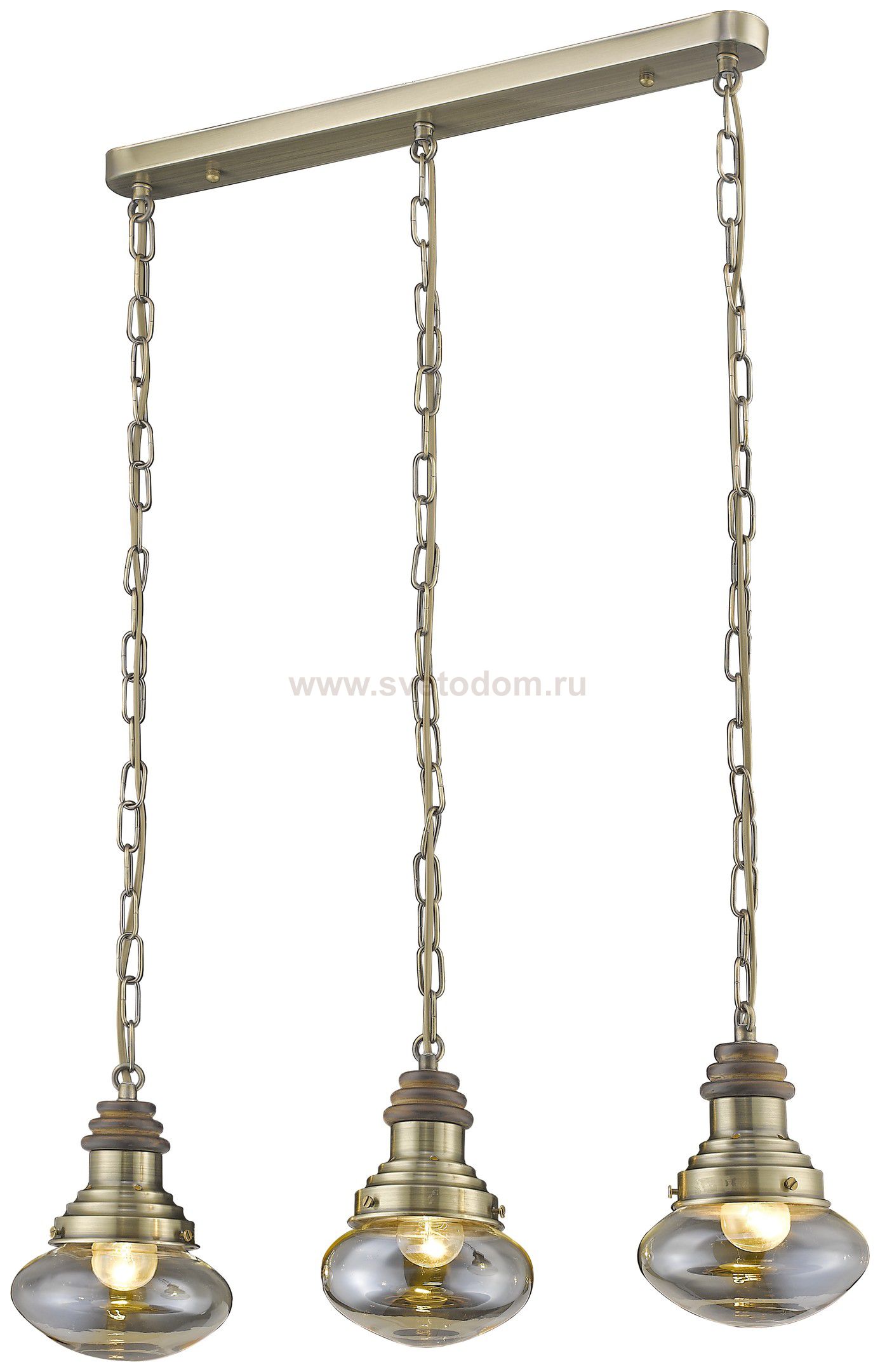 Светильник Velante 306-503-03