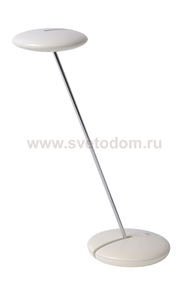 Настольная лампа Lucide 30600/25/31 ALPA-LED