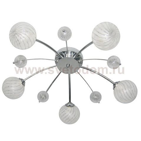 Светильник DeMarkt 306012605