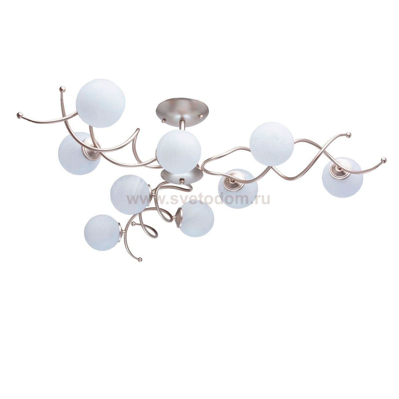 Люстра Mw light 306012709 Оливия