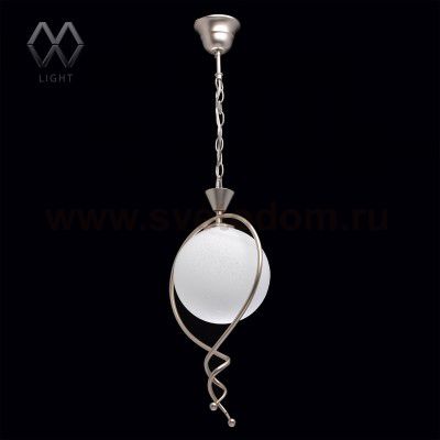 Люстра Mw light 306012901 Оливия