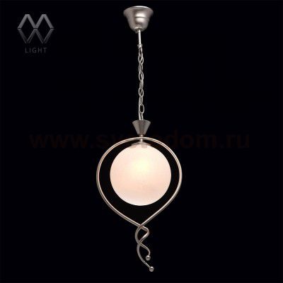 Люстра Mw light 306012901 Оливия
