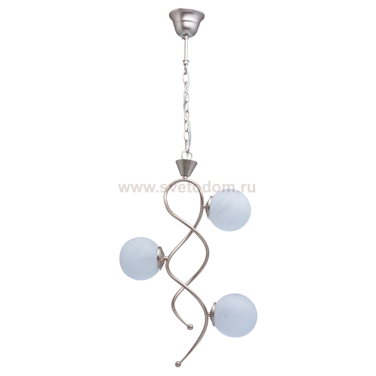 Люстра Mw light 306013003 Оливия