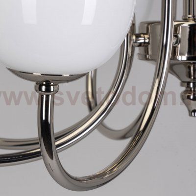 Светильник потолочный Mw light 306014808 Оливия