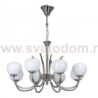 Светильник потолочный Mw light 306014808 Оливия