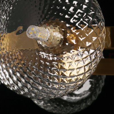 Светильник потолочный Mw light 306014908 Оливия