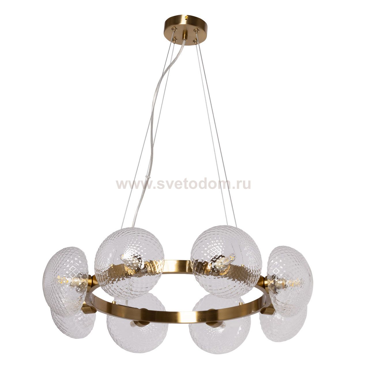 Светильник потолочный Mw light 306014908 Оливия