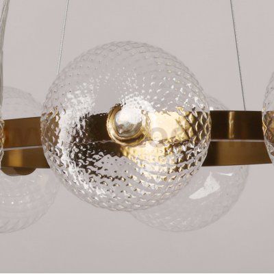 Светильник потолочный Mw light 306014908 Оливия