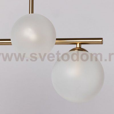 Светильник потолочный Mw light 306015207 Оливия